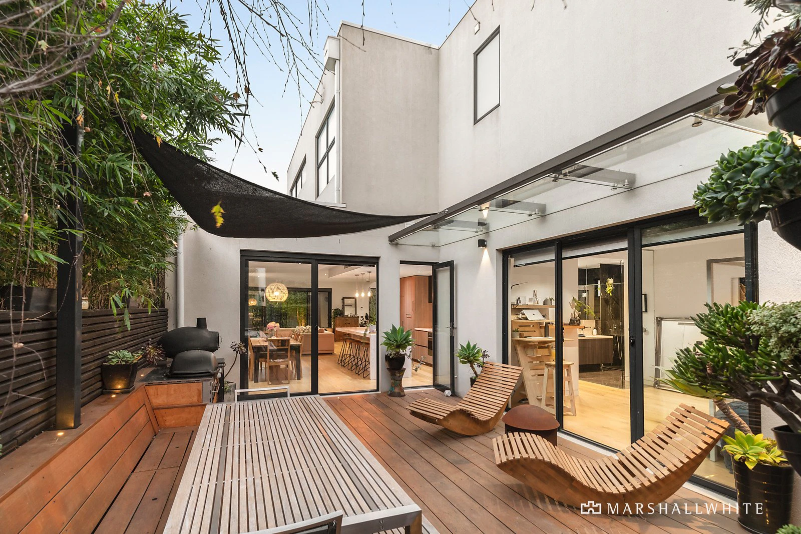 146A Ludstone Street, Hampton, VIC