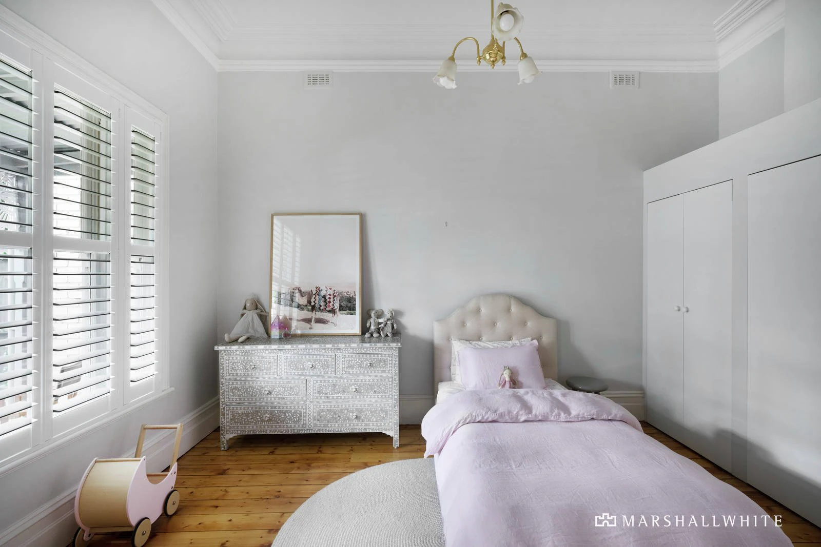 1 Malvern Grove, Caulfield North, VIC