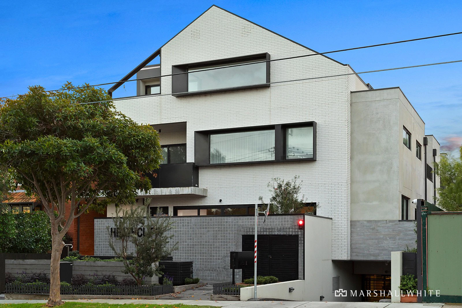 14/39 Willis Street, Hampton, VIC