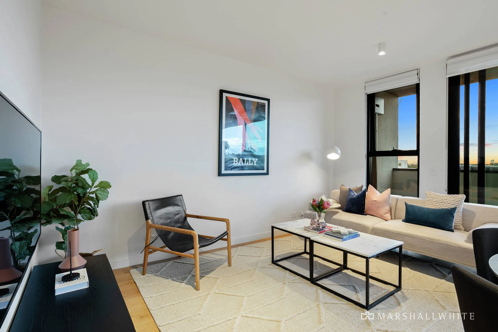 14/39 Willis Street, Hampton, VIC
