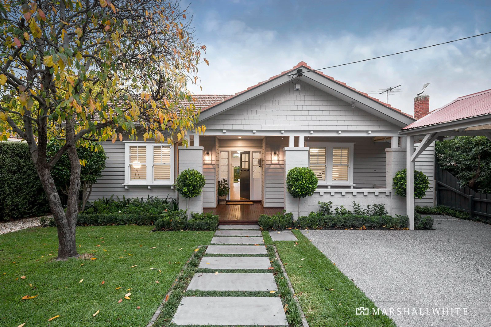 28 Grandview Avenue, Glen Iris, VIC