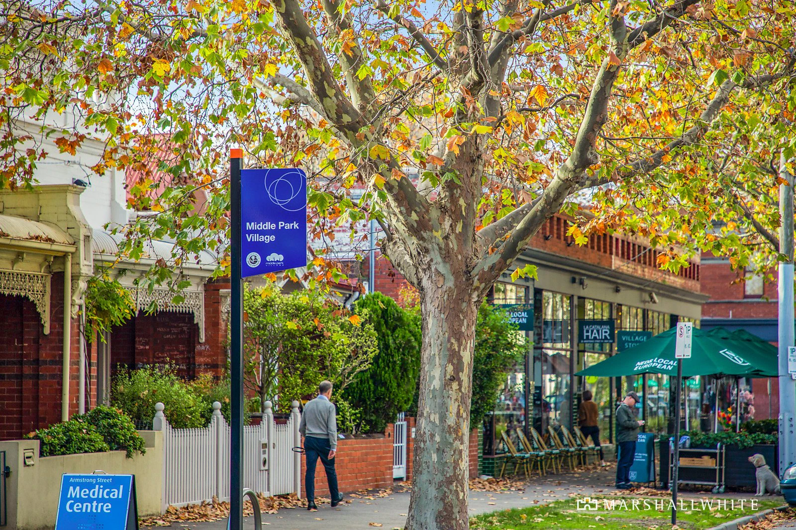 88 Park Road, Middle Park, VIC