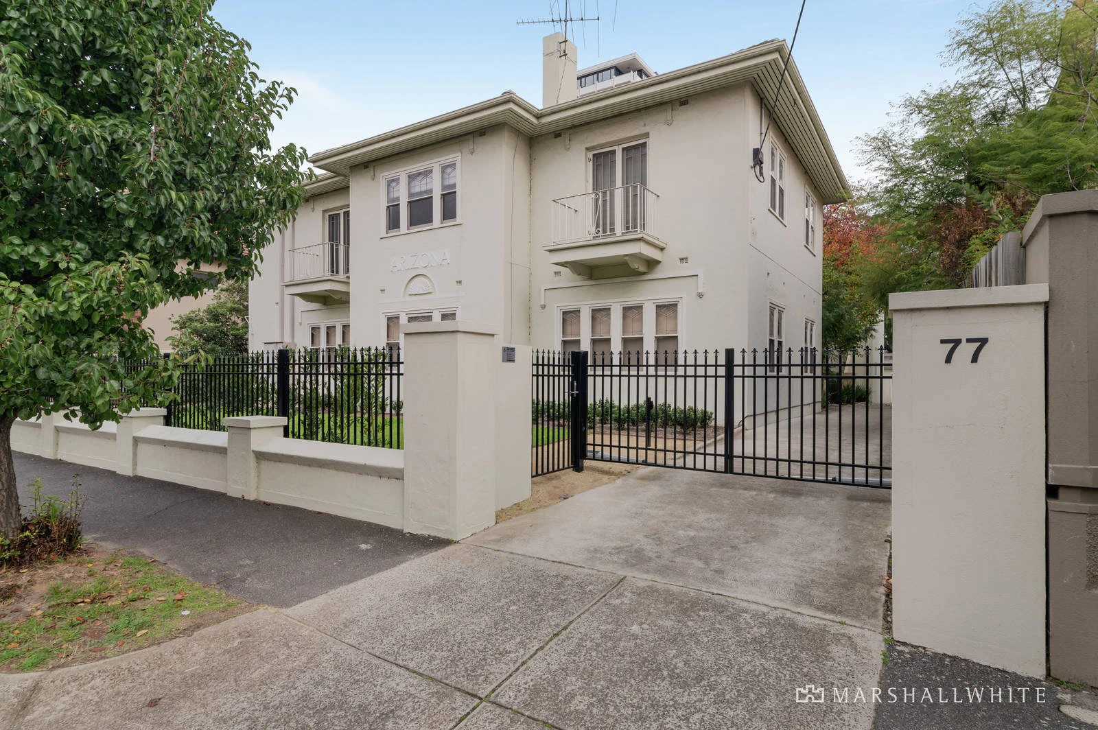 5/77 Park Street, St Kilda West, VIC