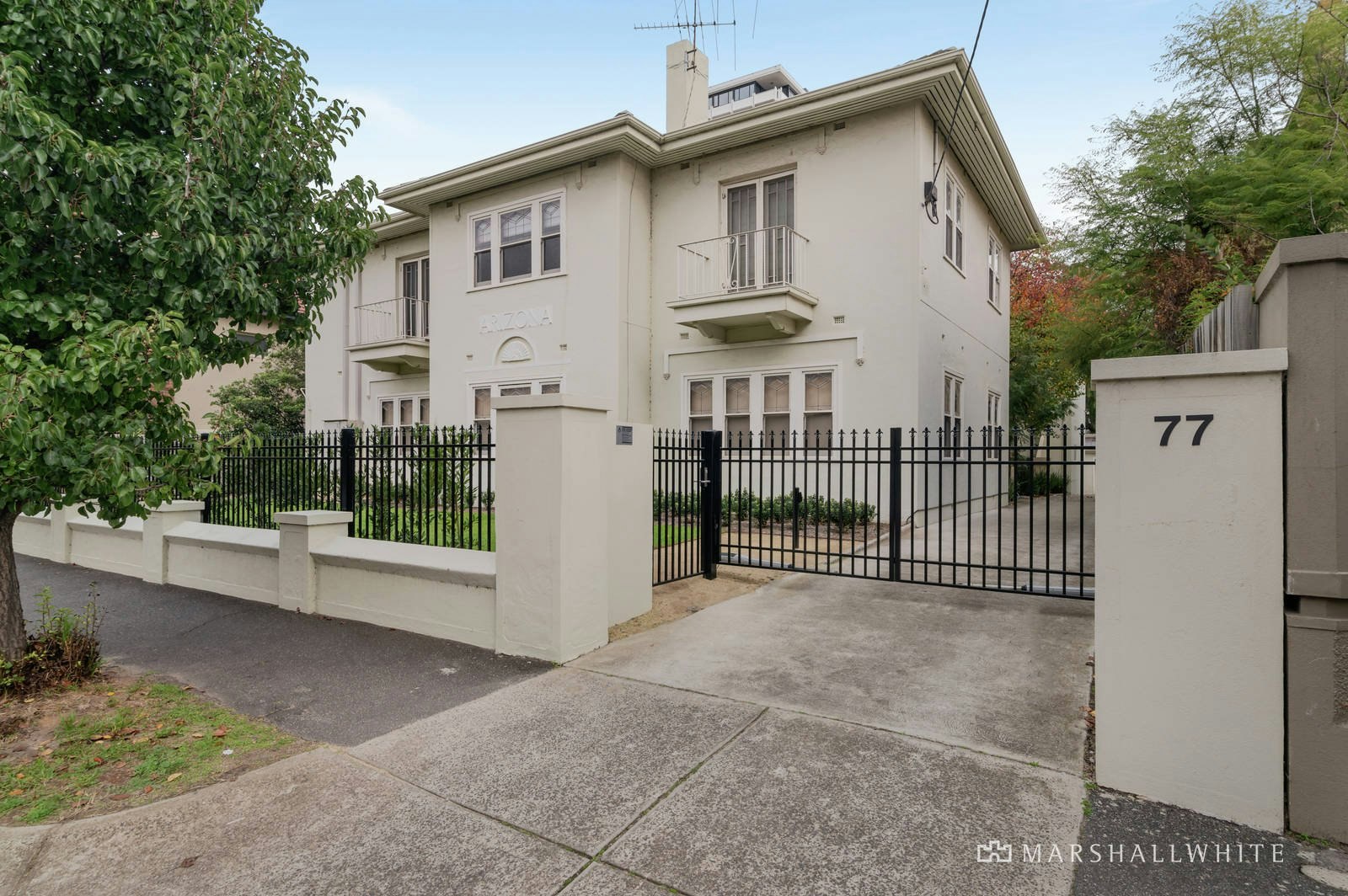 5/77 Park Street, St Kilda West, VIC