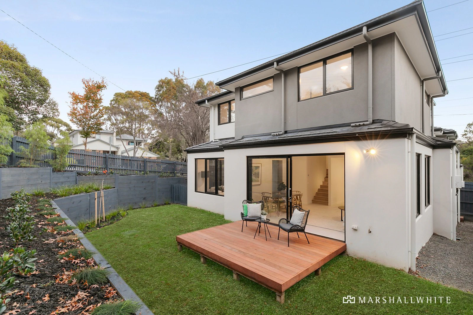 2/1 Rotherwood Drive, Malvern East, VIC