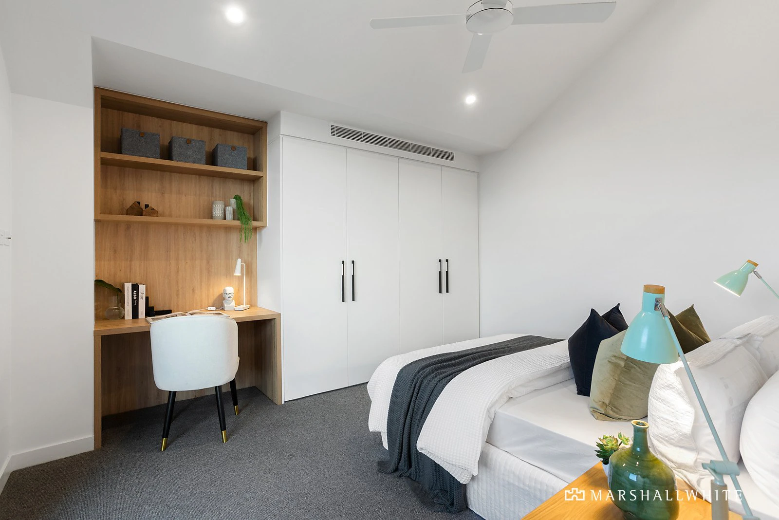 14/39 Willis Street, Hampton, VIC