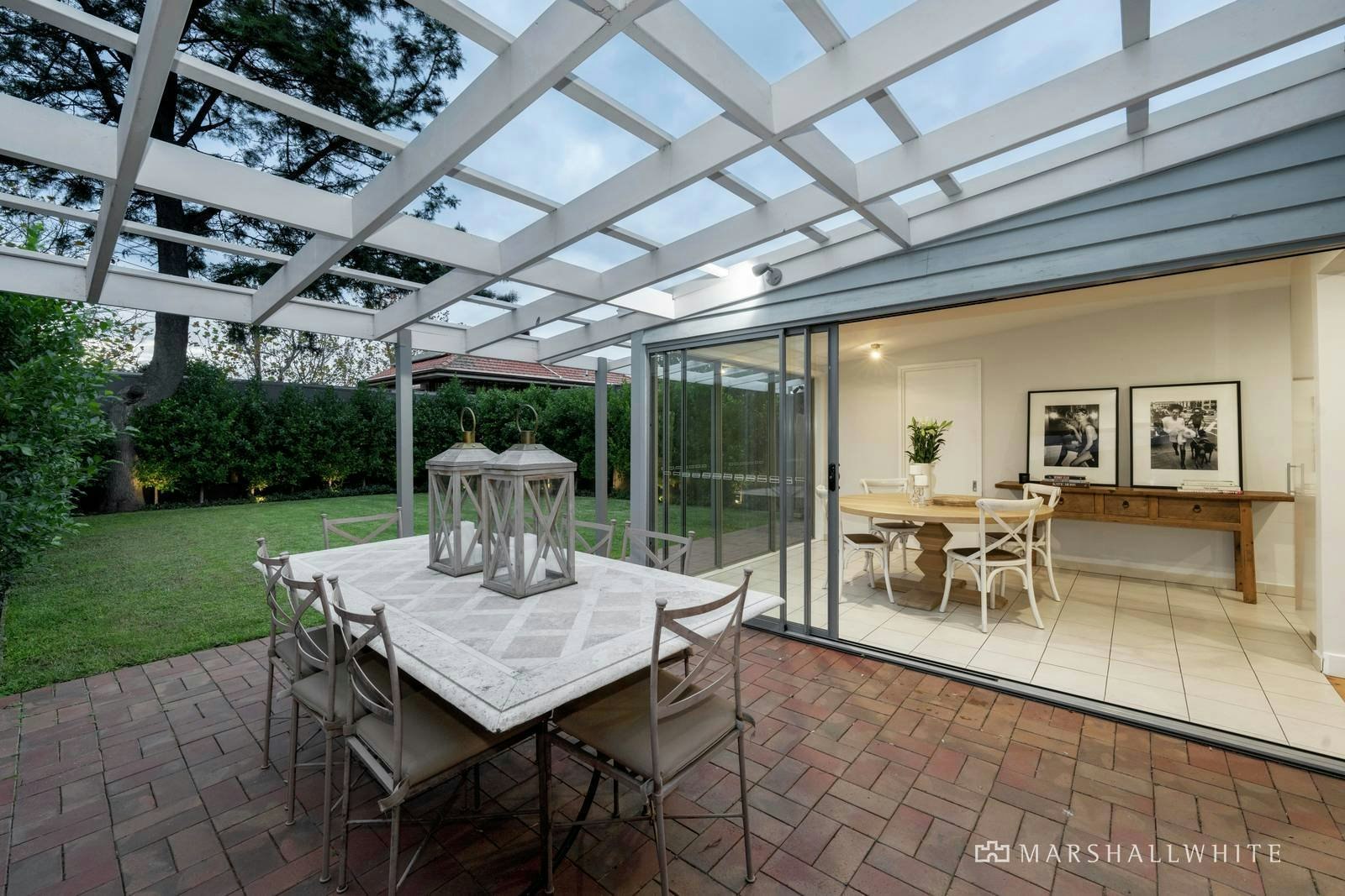 1 Malvern Grove, Caulfield North, VIC