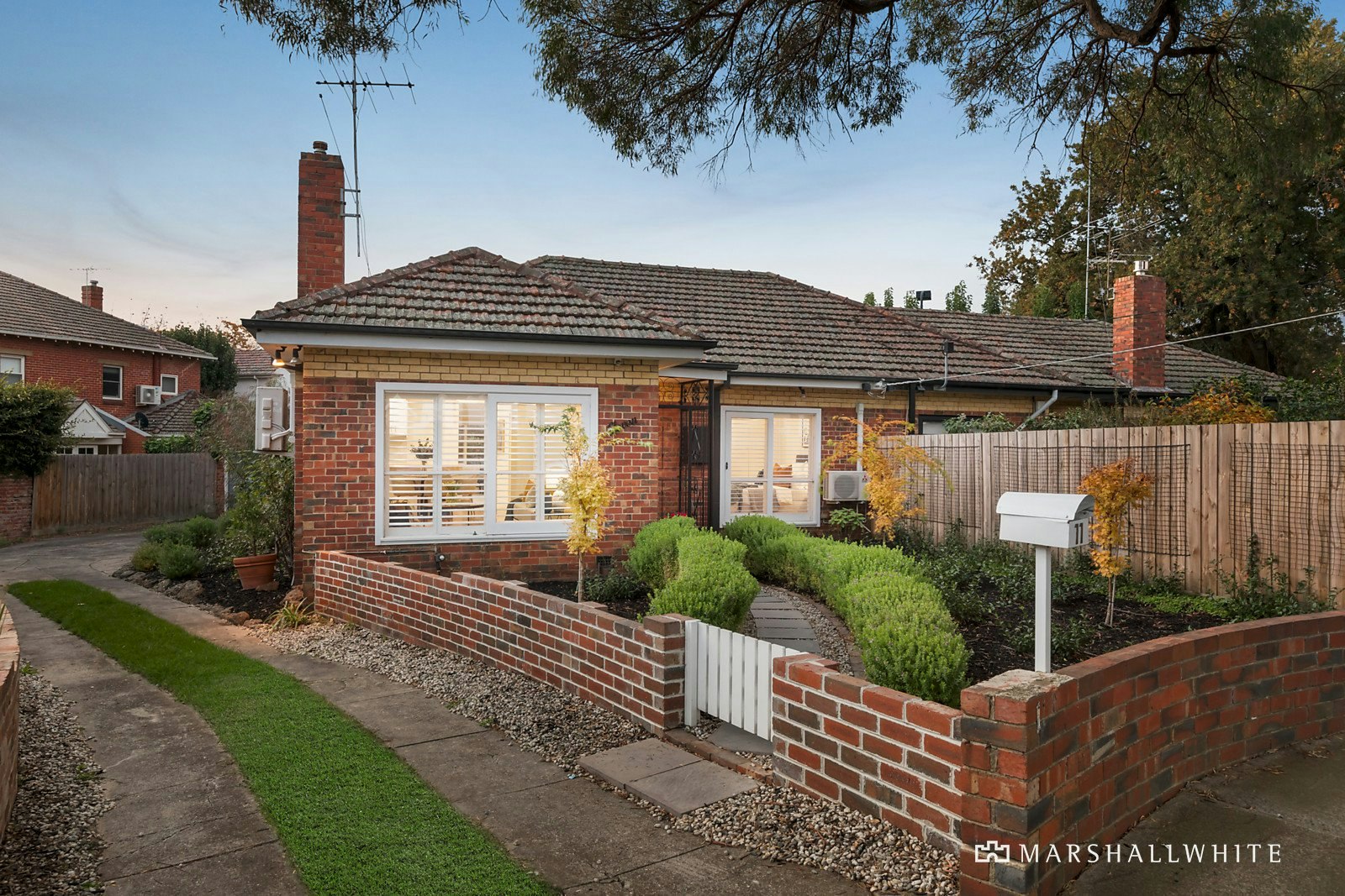 11 Baldwin Street, Armadale, VIC