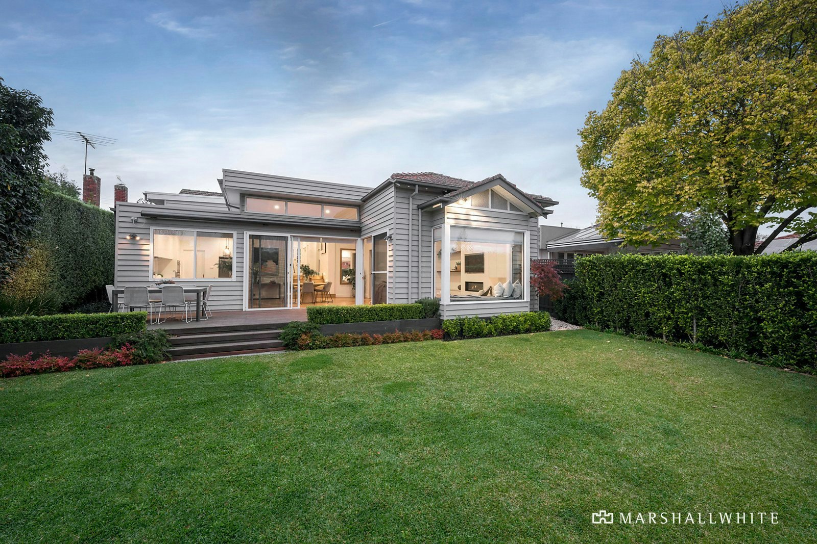 28 Grandview Avenue, Glen Iris, VIC