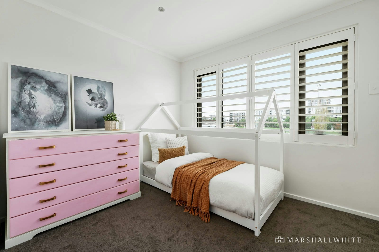 8 Aubrey Street, Armadale, VIC