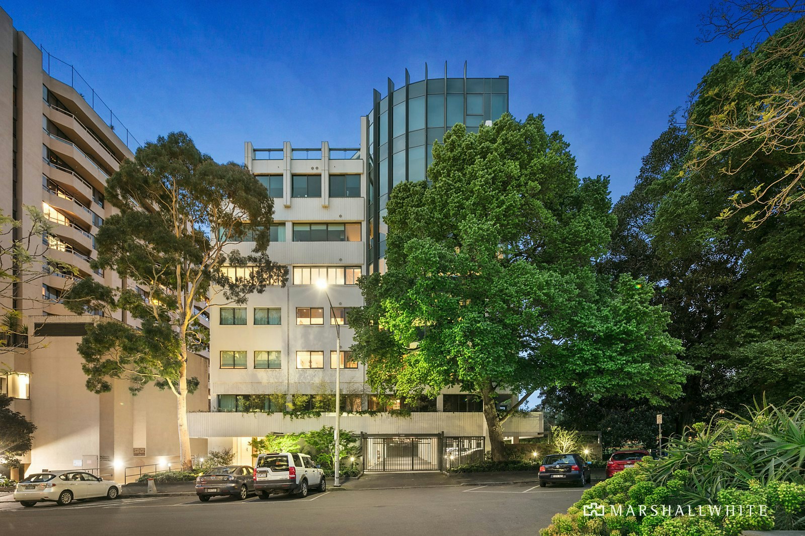102/2 Slater Street, Melbourne, VIC