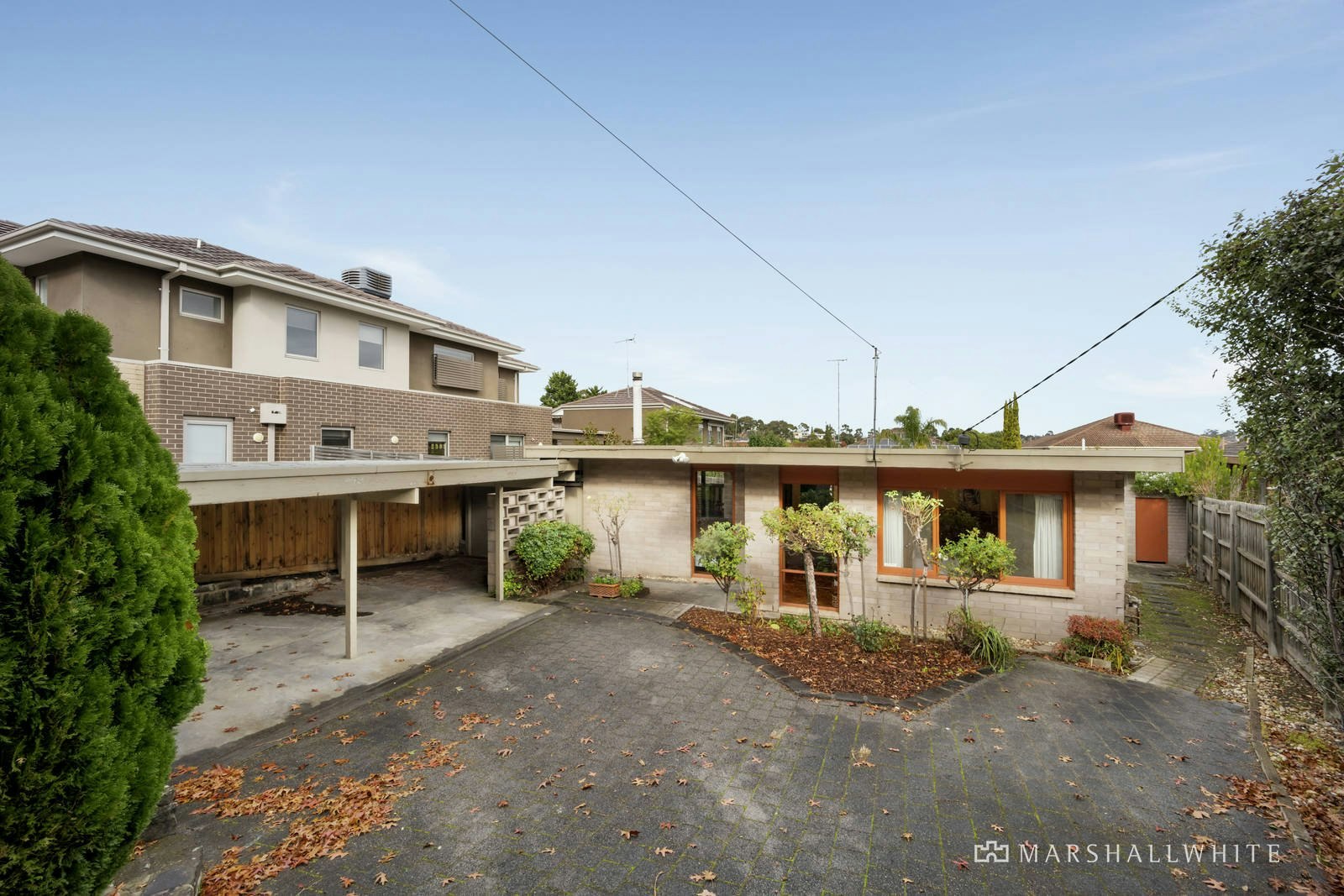 6 Fairway Road, Doncaster, VIC