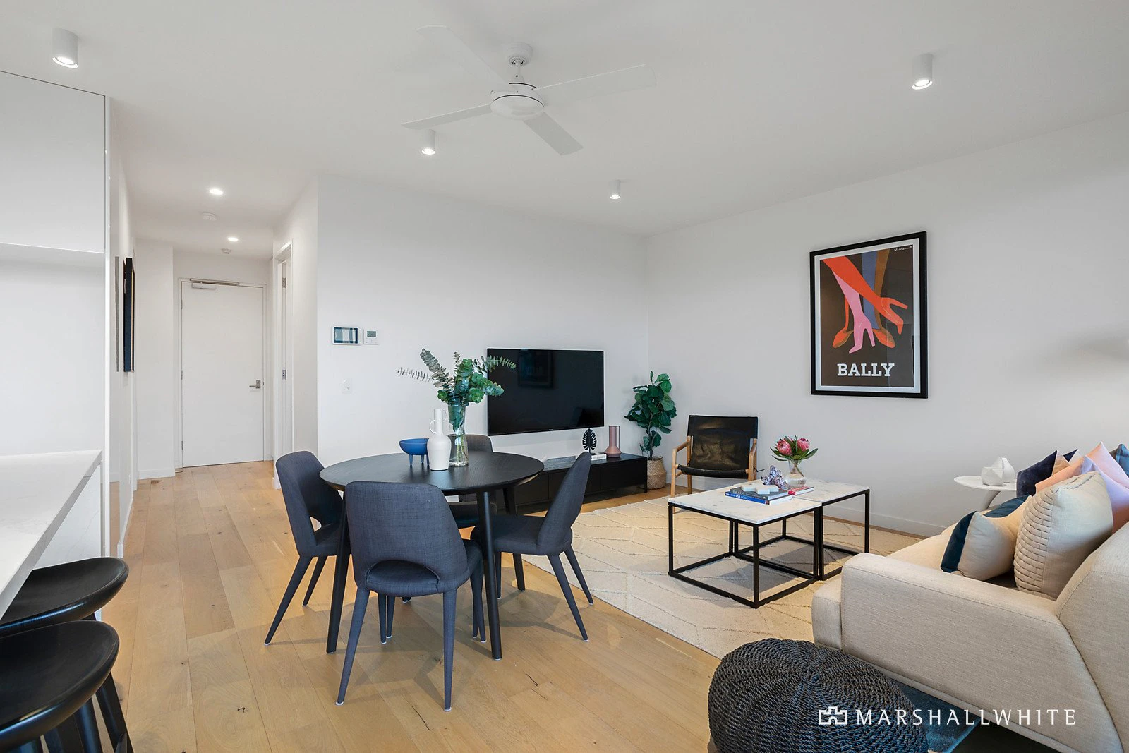 14/39 Willis Street, Hampton, VIC