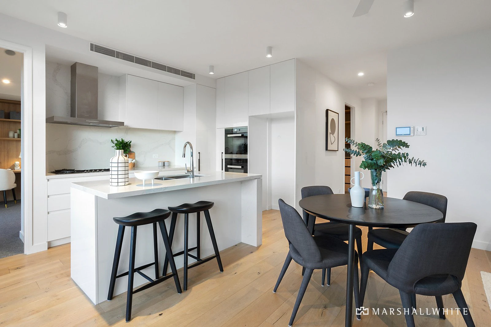 14/39 Willis Street, Hampton, VIC