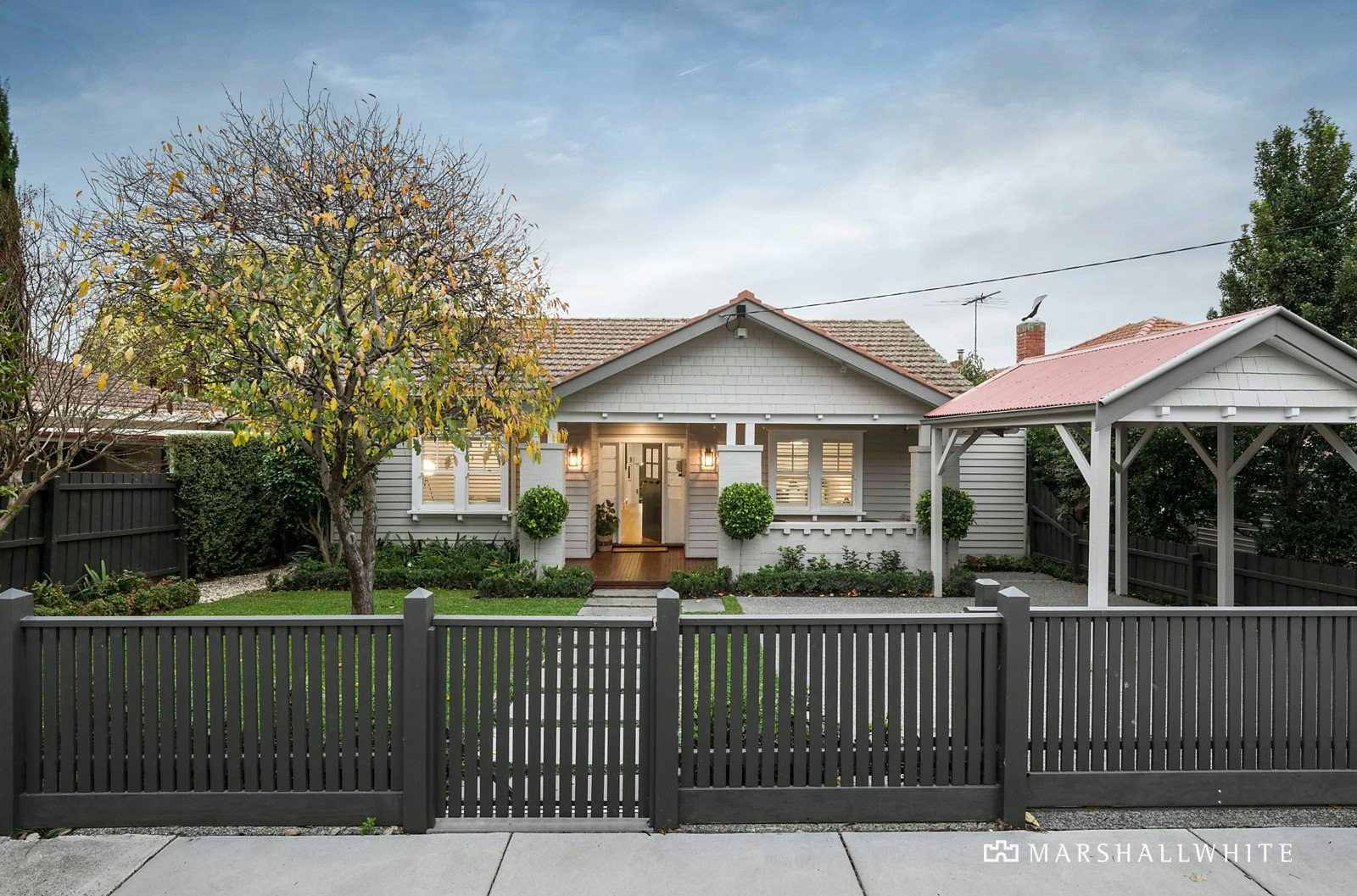 28 Grandview Avenue, Glen Iris, VIC