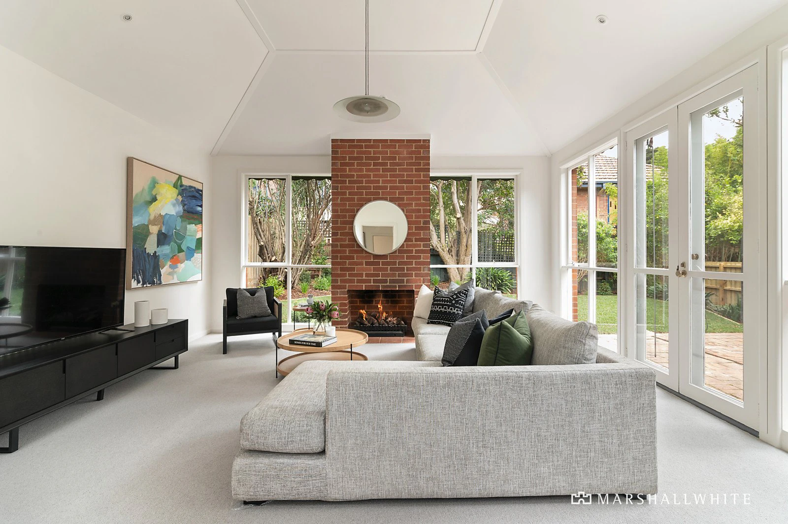 1 Canterbury Road, Toorak, VIC