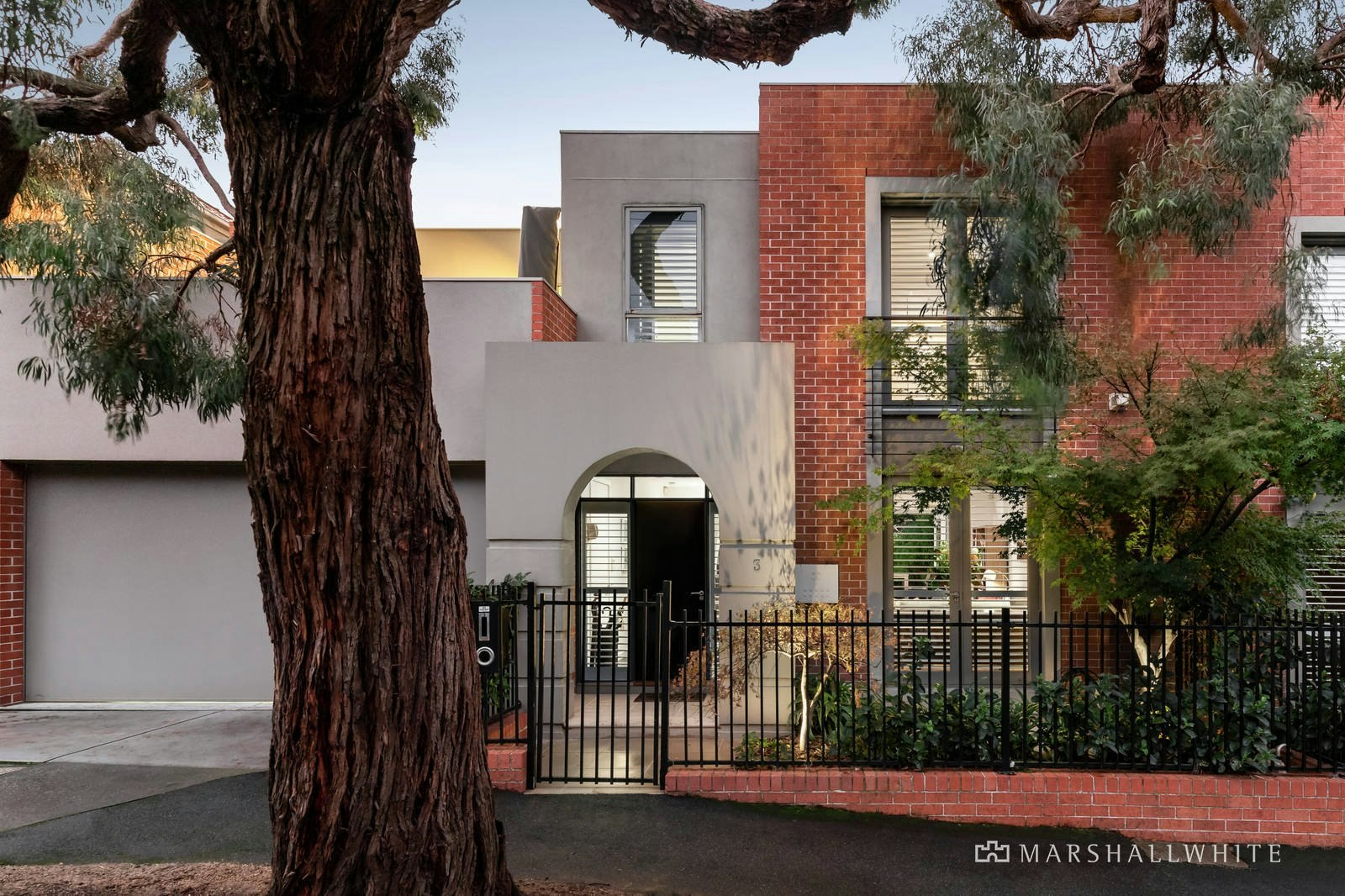 3 Pine Street, Hawthorn, VIC