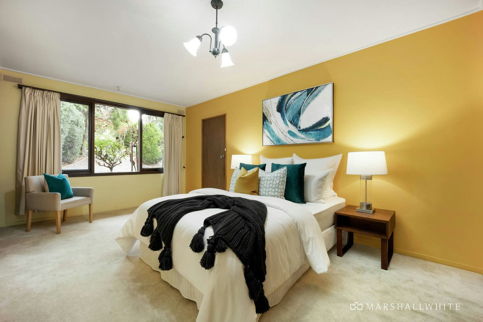 6 Fairway Road, Doncaster, VIC