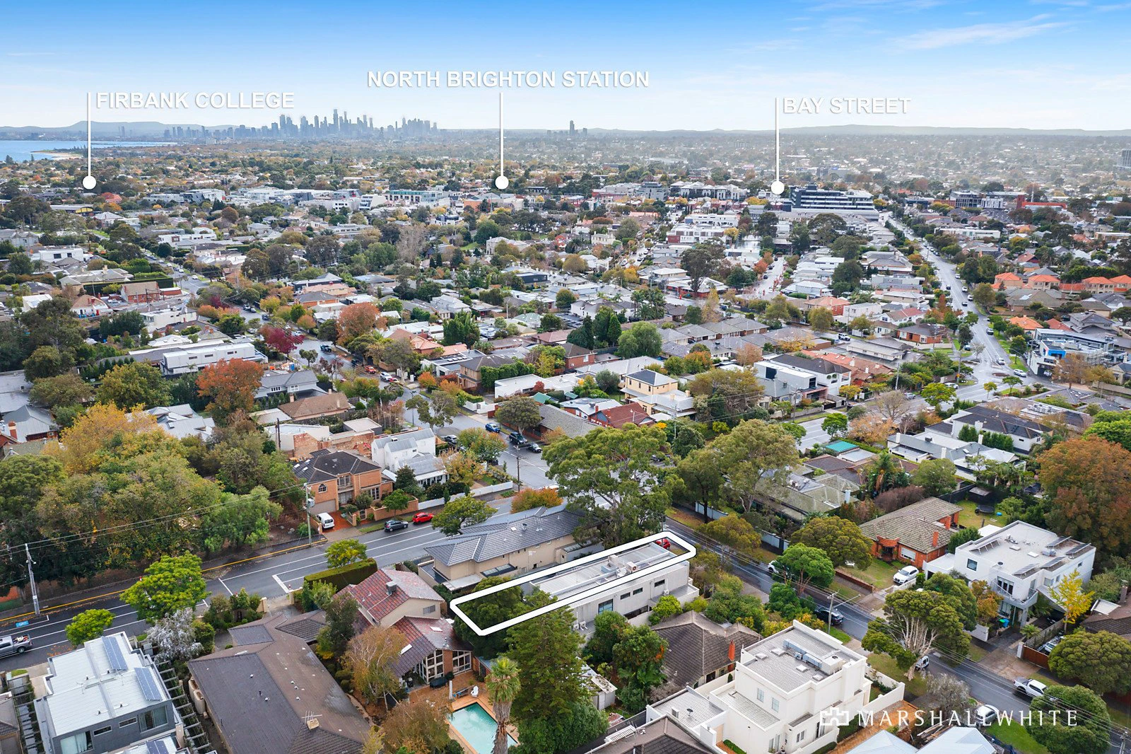 68 William Street, Brighton, VIC