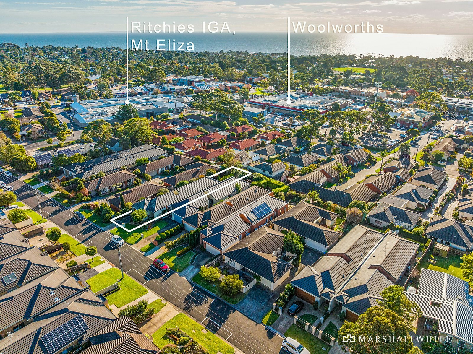 11 Dalsten Grove, Mount Eliza, VIC