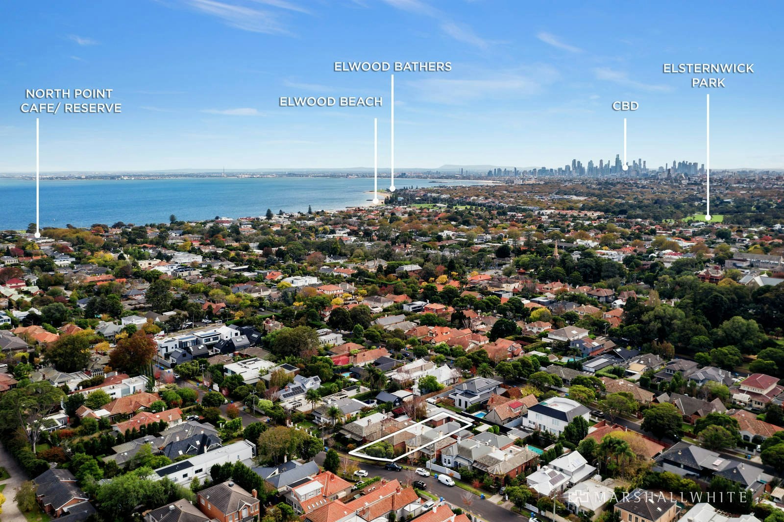 17 Orchard Street, Brighton, VIC