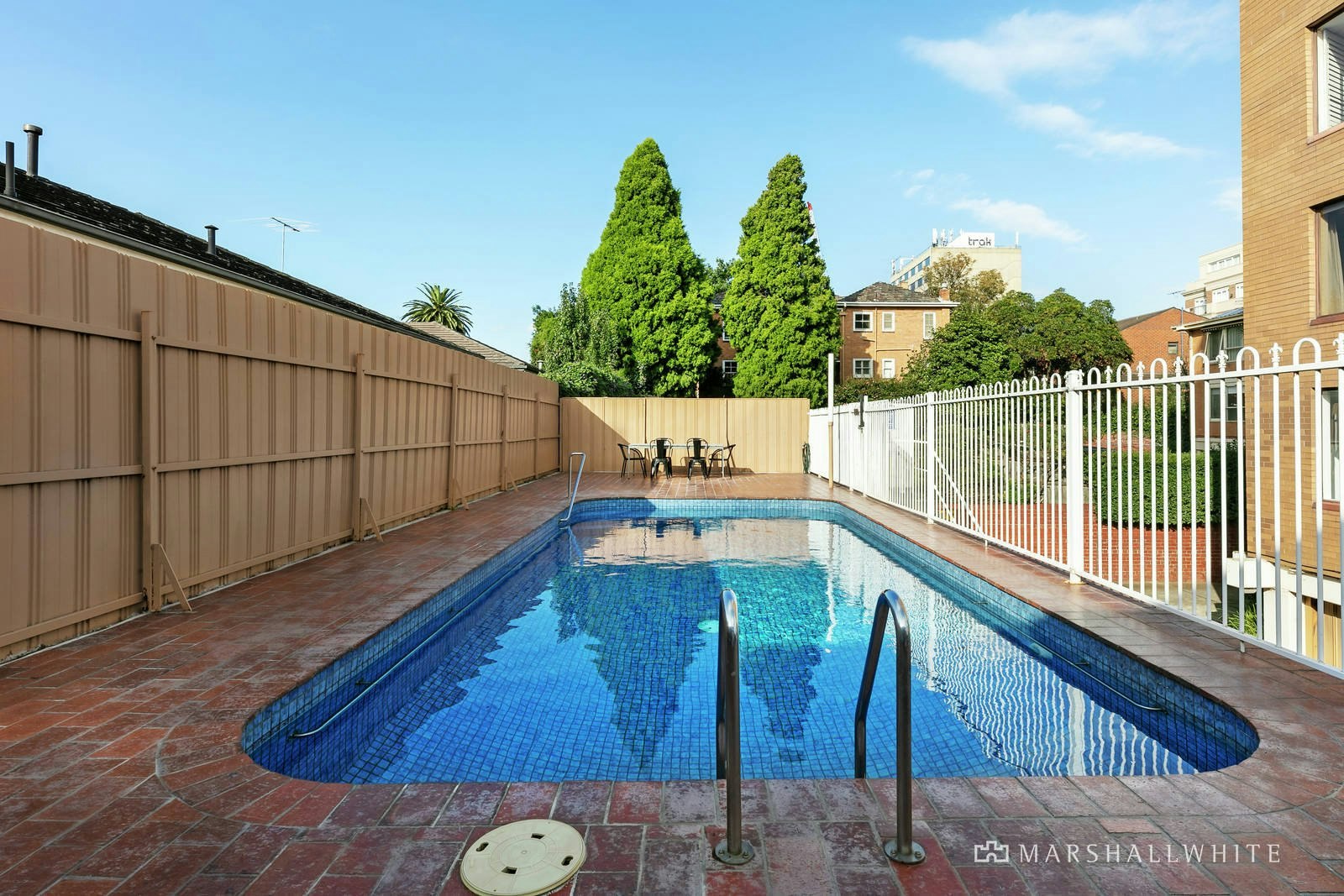 34/417 Toorak Road, Toorak, VIC