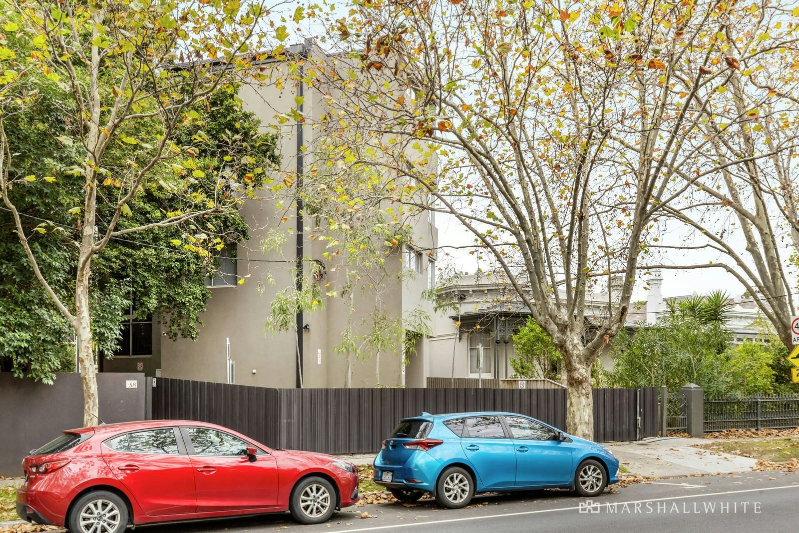 18/58 The Avenue, Windsor, VIC