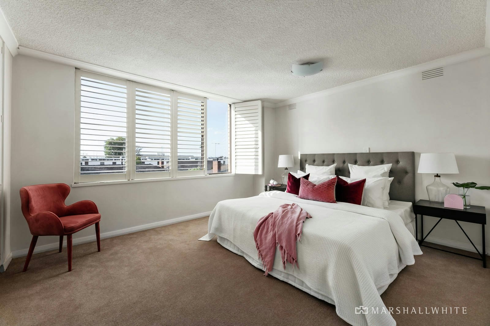 34/417 Toorak Road, Toorak, VIC