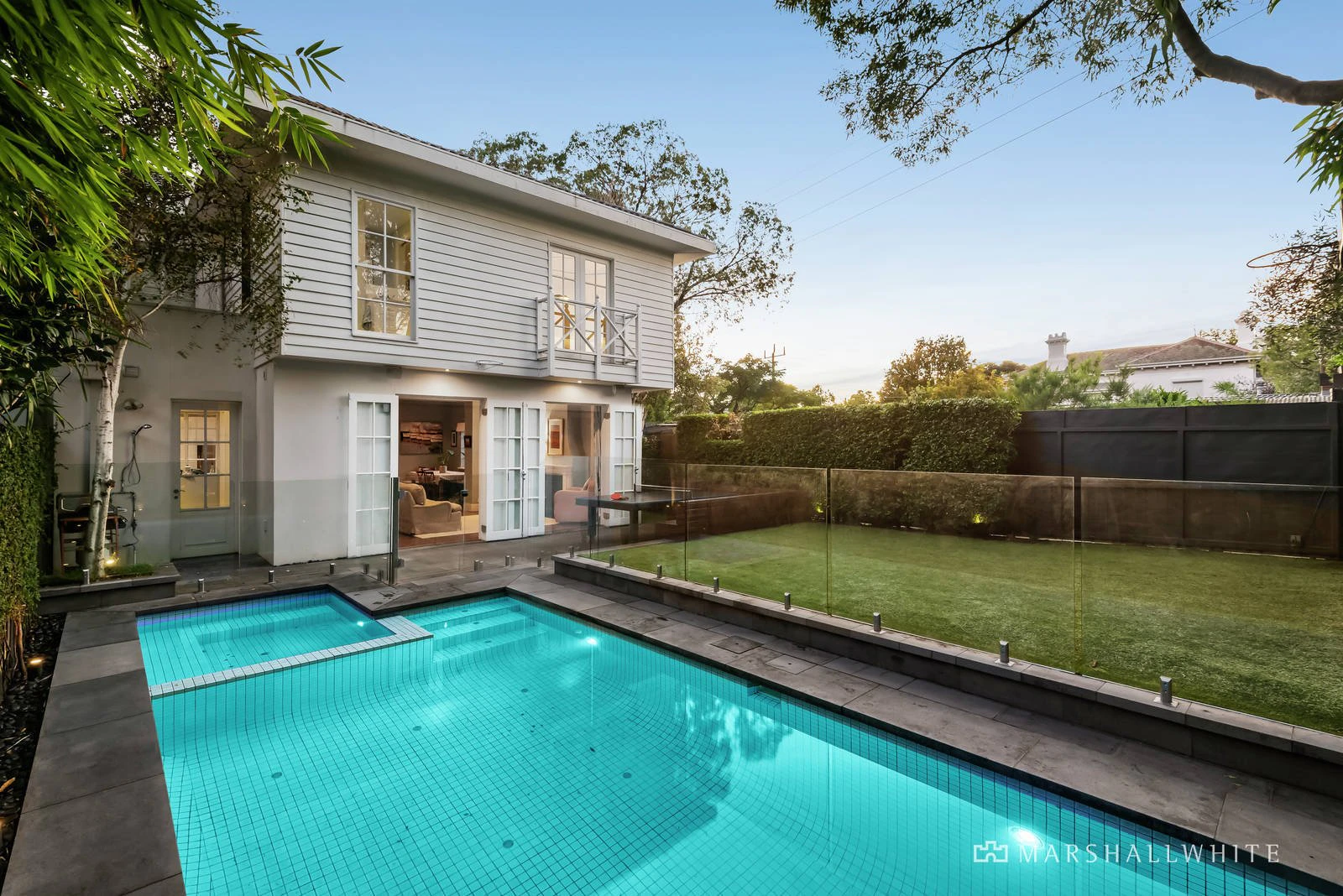 28A Lisson Grove, Hawthorn, VIC