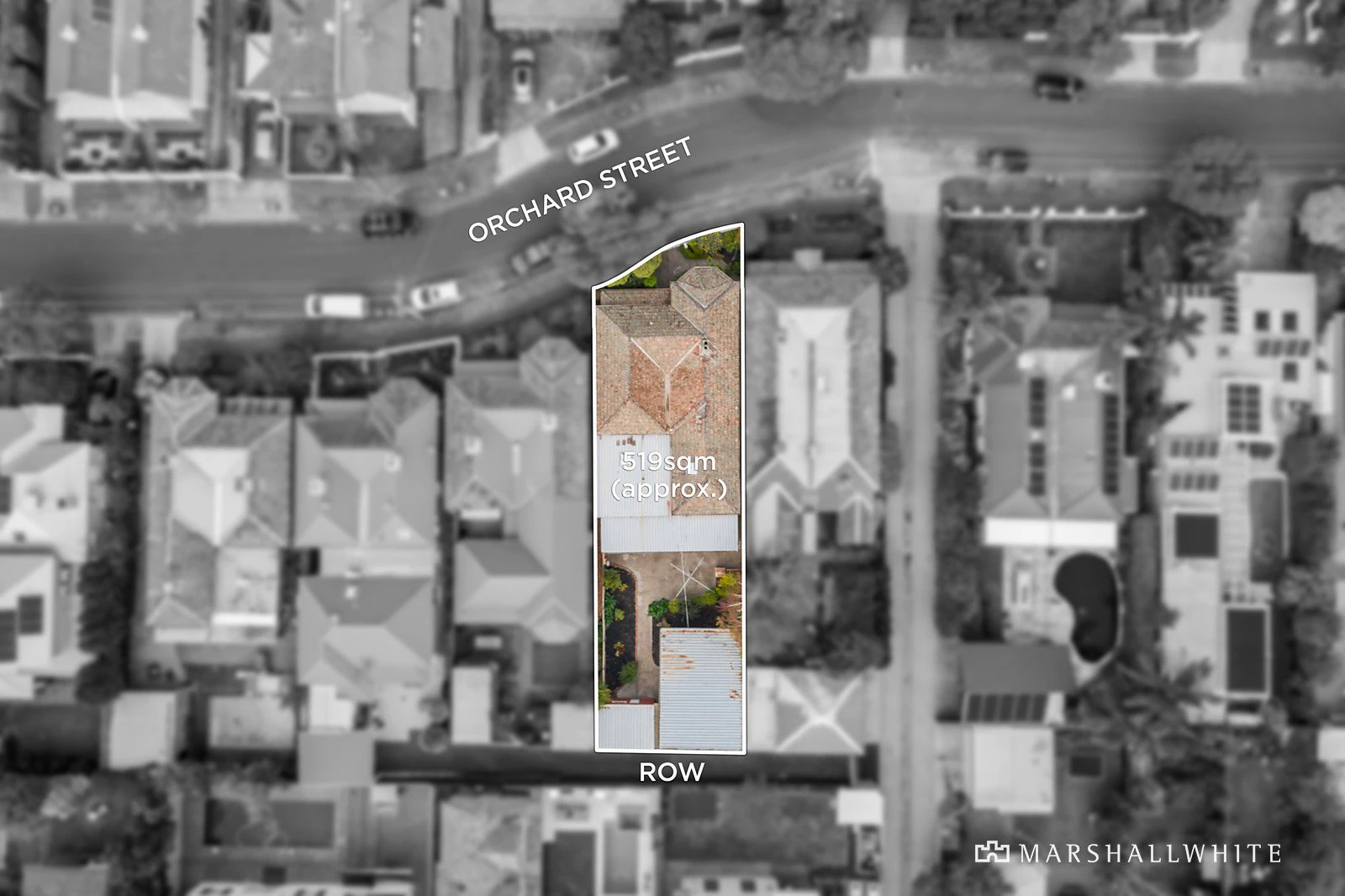 17 Orchard Street, Brighton, VIC