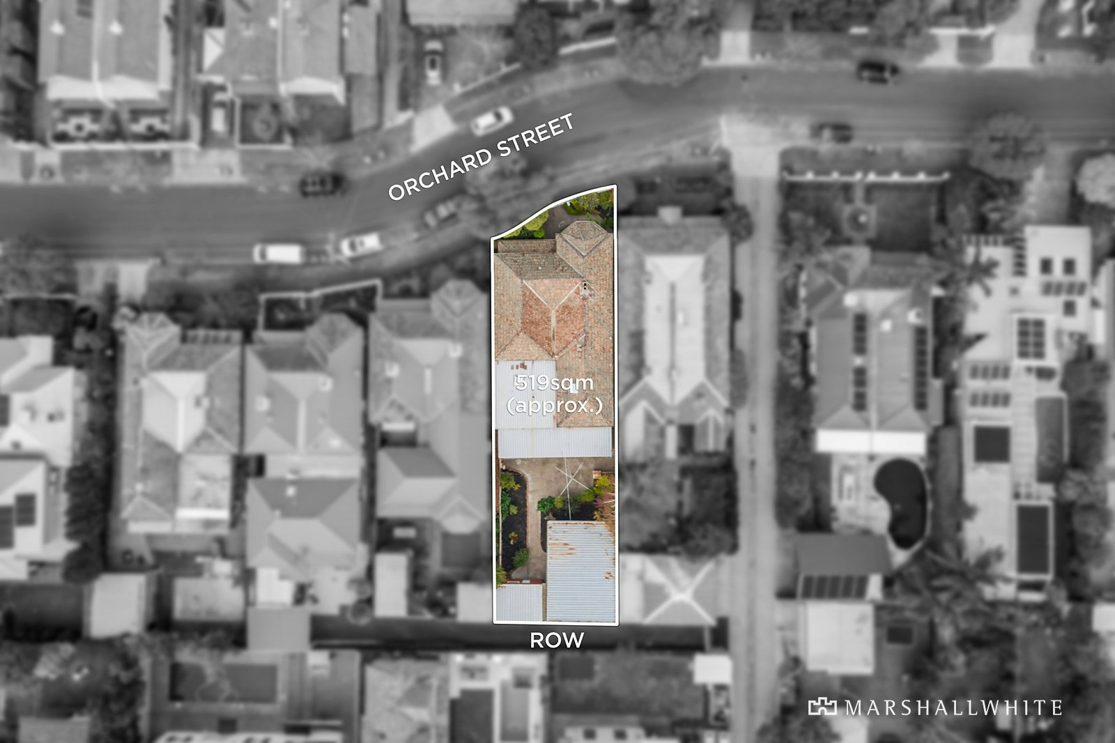 17 Orchard Street, Brighton, VIC