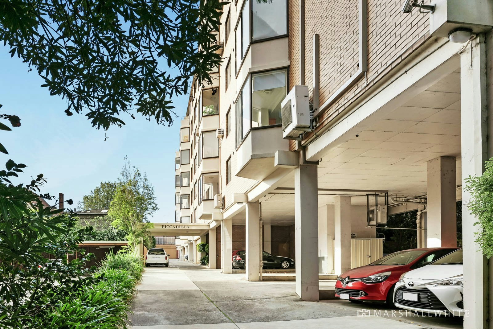 34/417 Toorak Road, Toorak, VIC