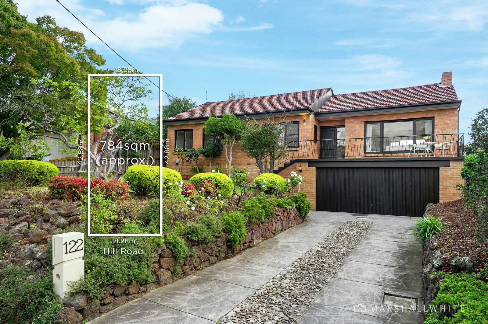 122 Hill Road, Balwyn North, VIC