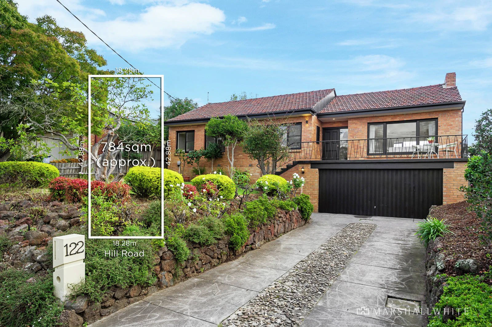 122 Hill Road, Balwyn North, VIC
