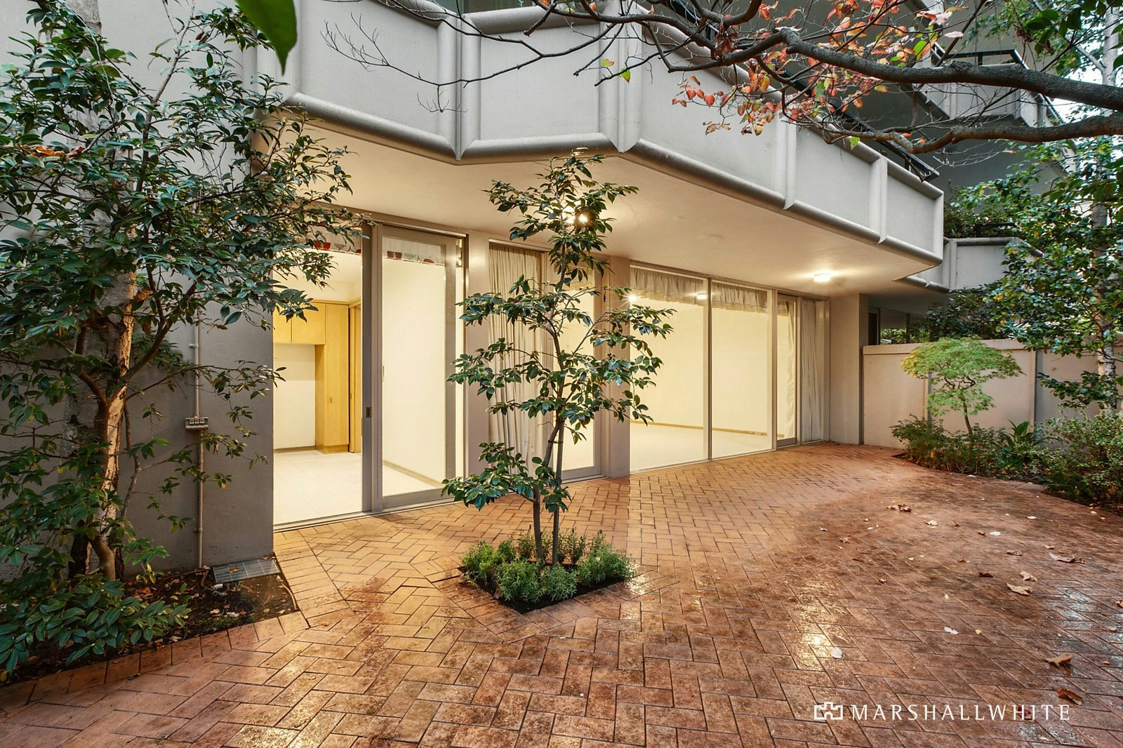 1/404 Toorak Road, Toorak, VIC