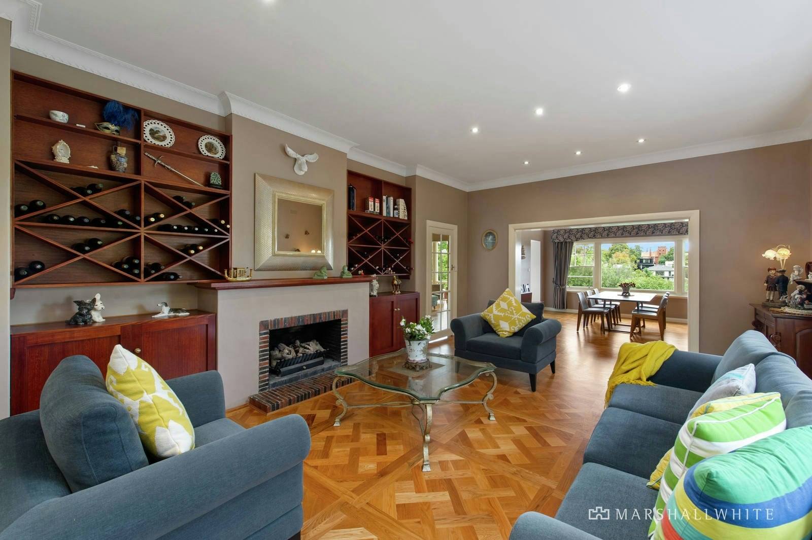 33 Molesworth Street, Kew, VIC