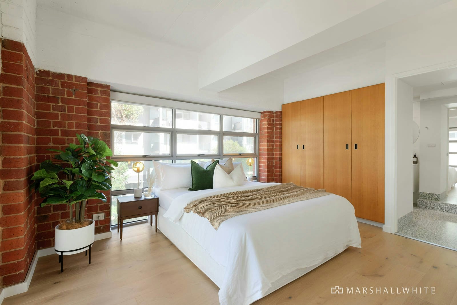 104/8 Blanche Street, St Kilda, VIC