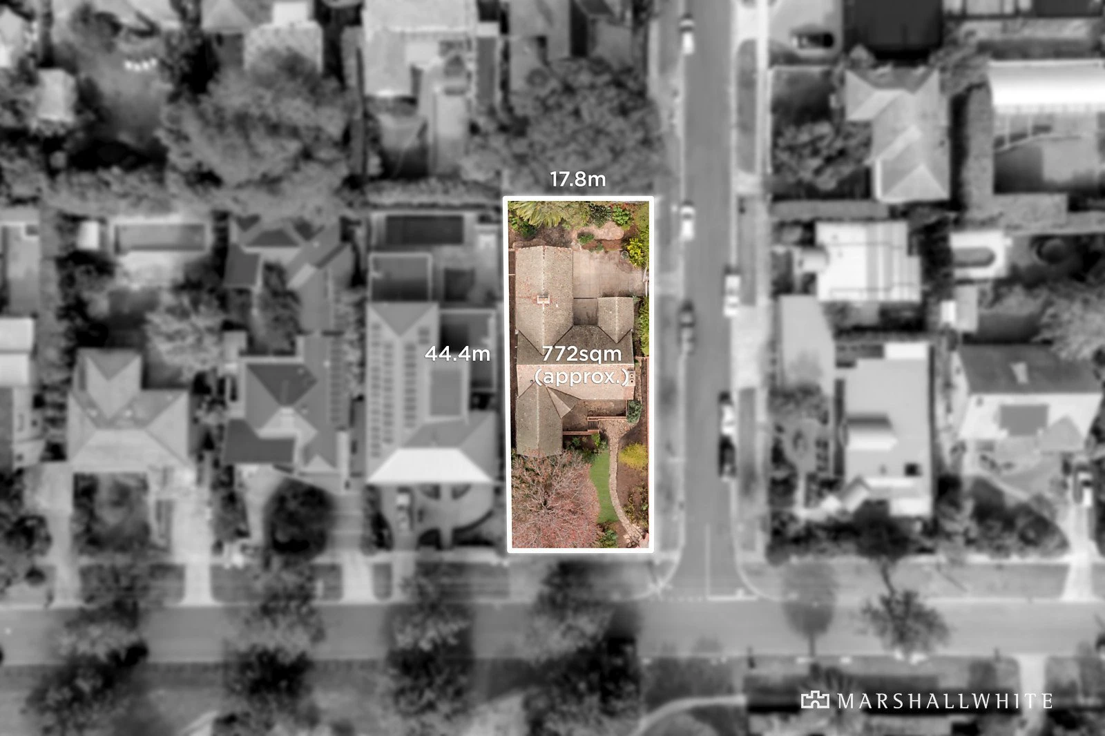 60 Campbell Street, Kew, VIC