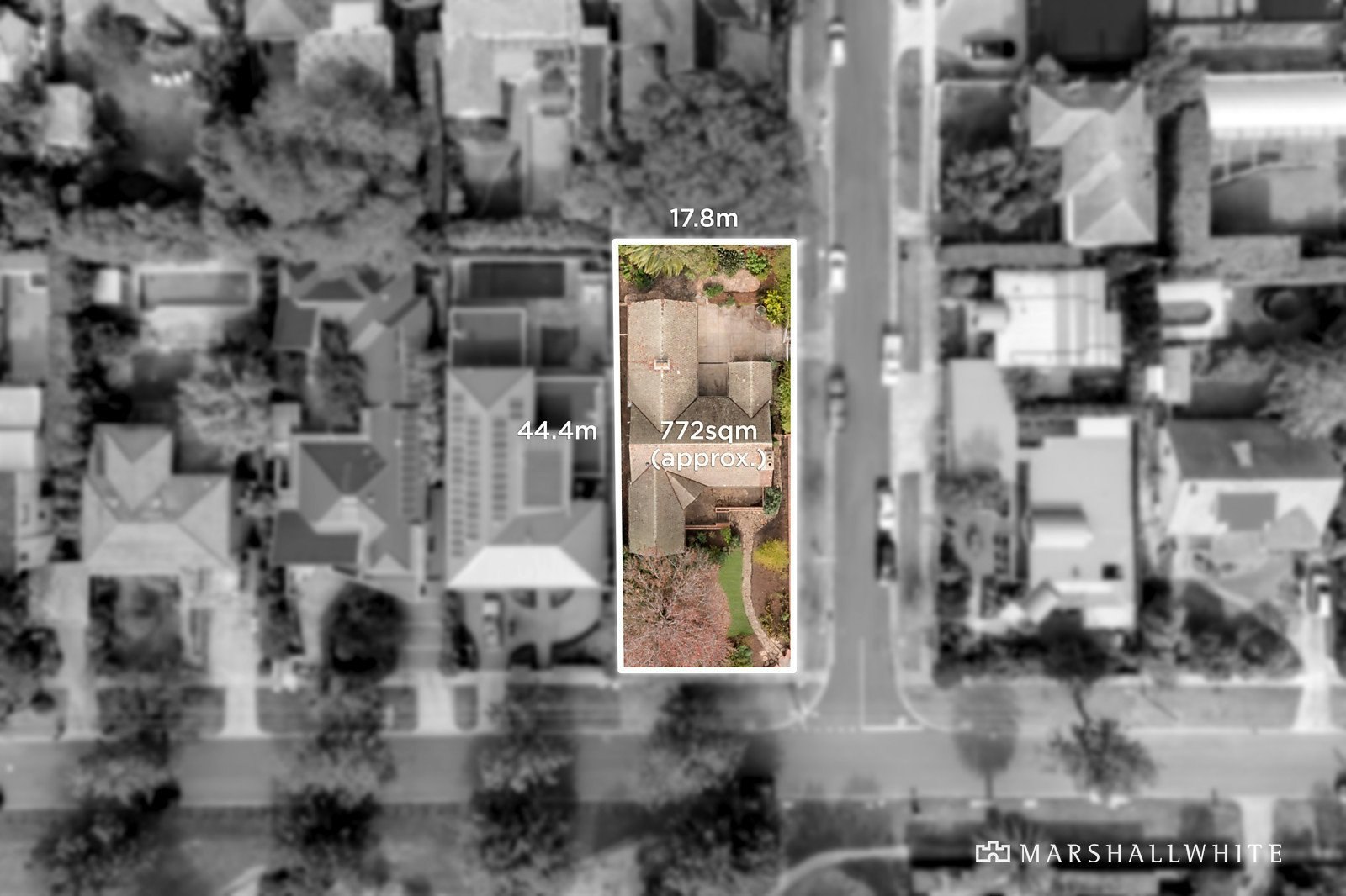 60 Campbell Street, Kew, VIC