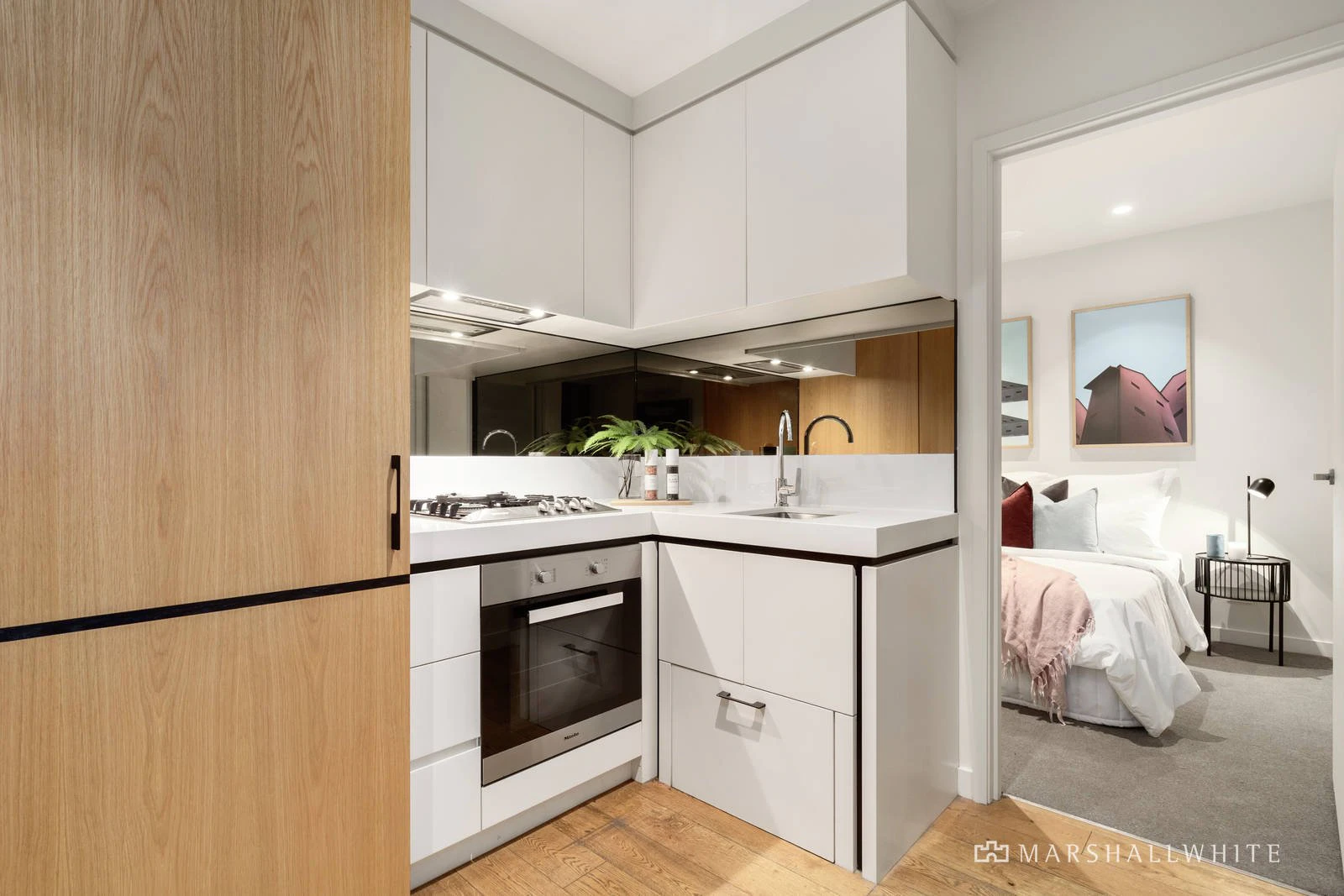 109/8 Daly Street, South Yarra, VIC