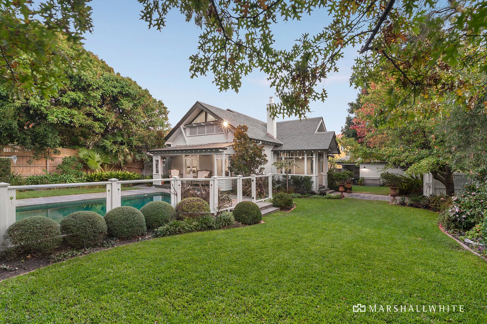 18 Bolton Avenue, Hampton, VIC