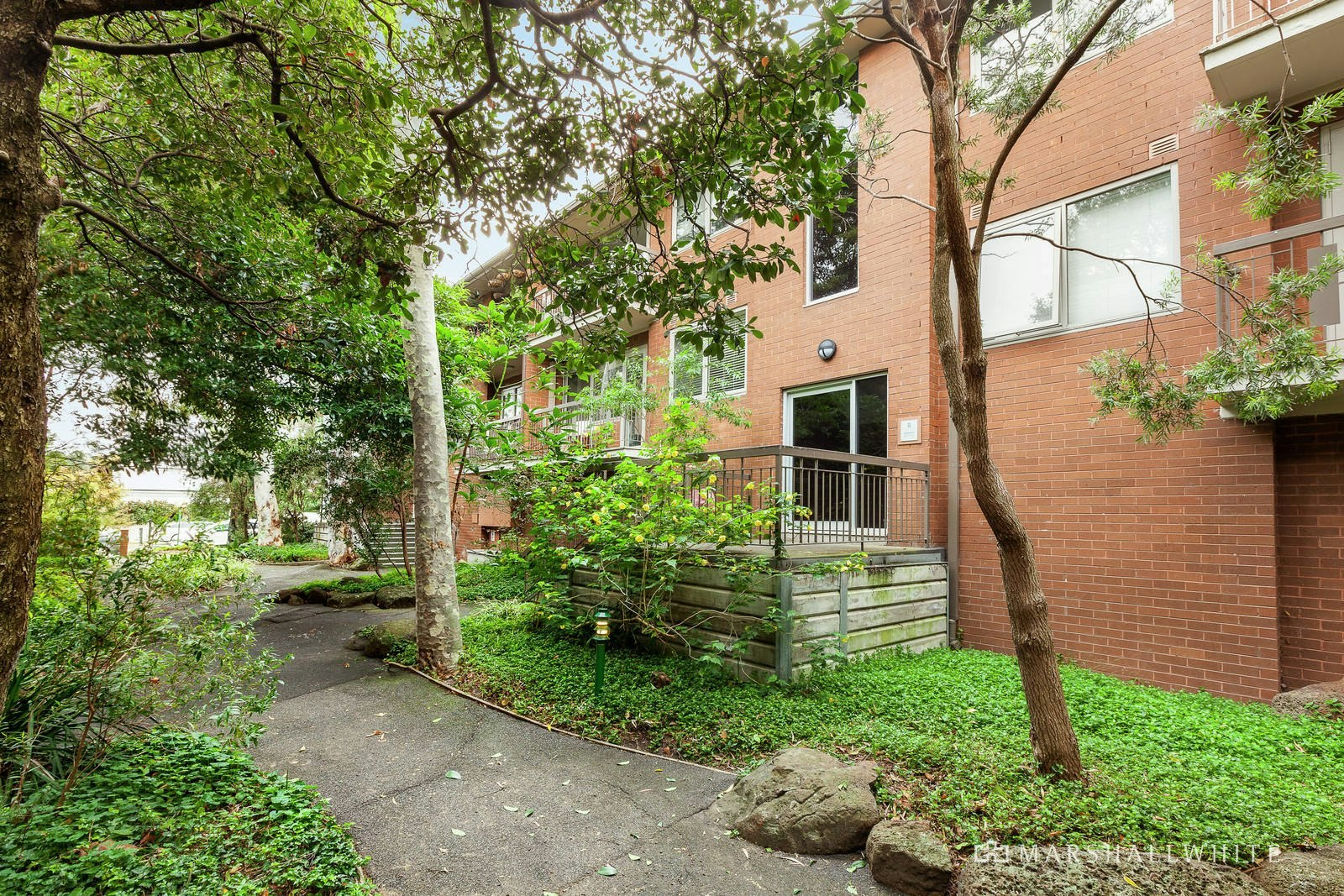 5/88-92 Victoria Road, Hawthorn East, VIC