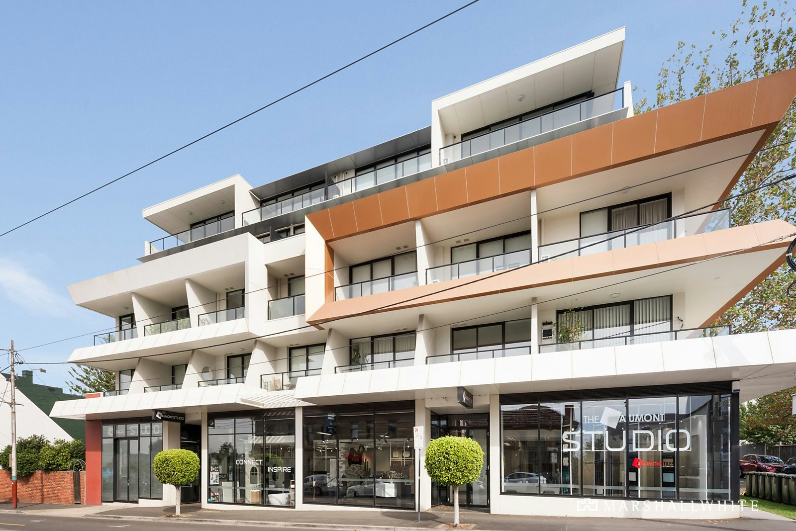 206/36 Bonview Road, Malvern, VIC