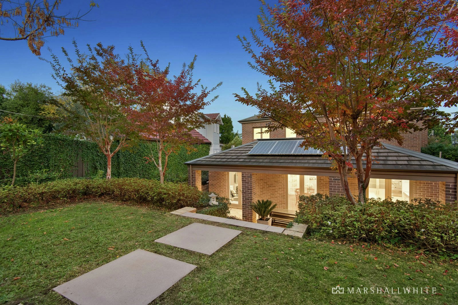 8 Hertford Crescent, Balwyn, VIC