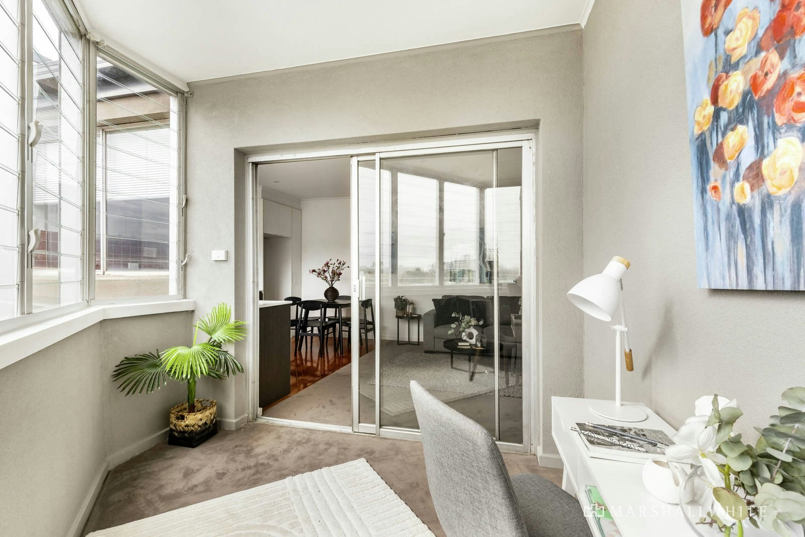 18/58 The Avenue, Windsor, VIC