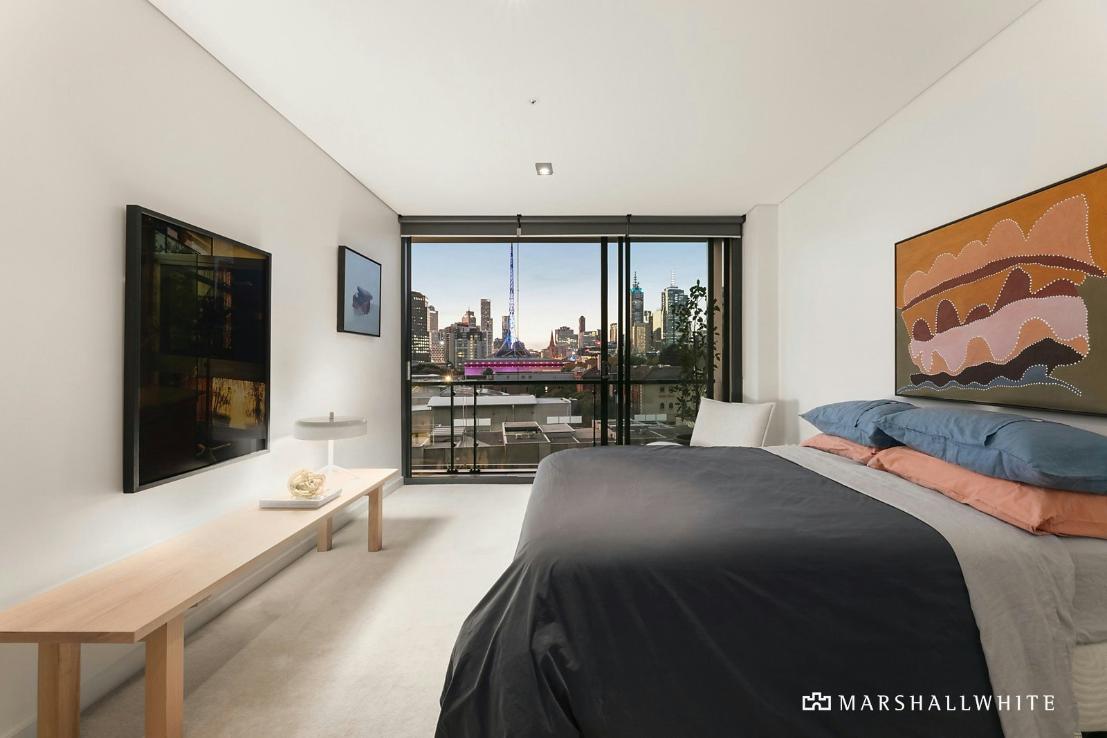 602/250 St Kilda Road, Melbourne, VIC