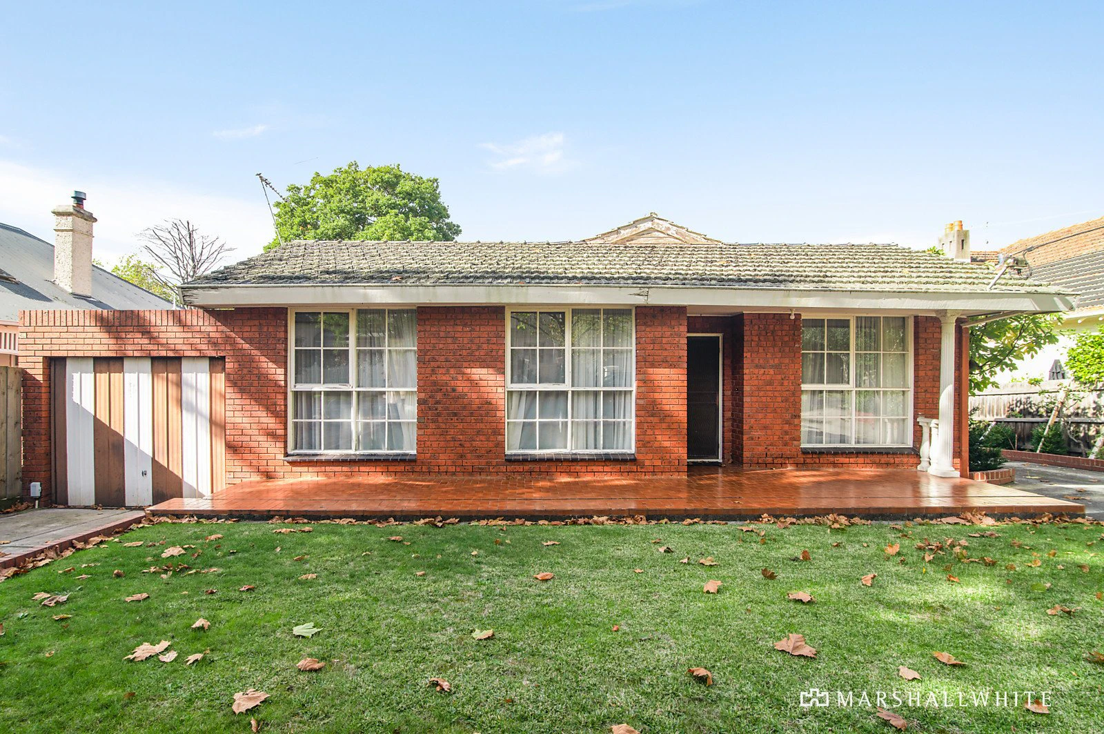 1-2/21 Stanley Grove, Canterbury, VIC