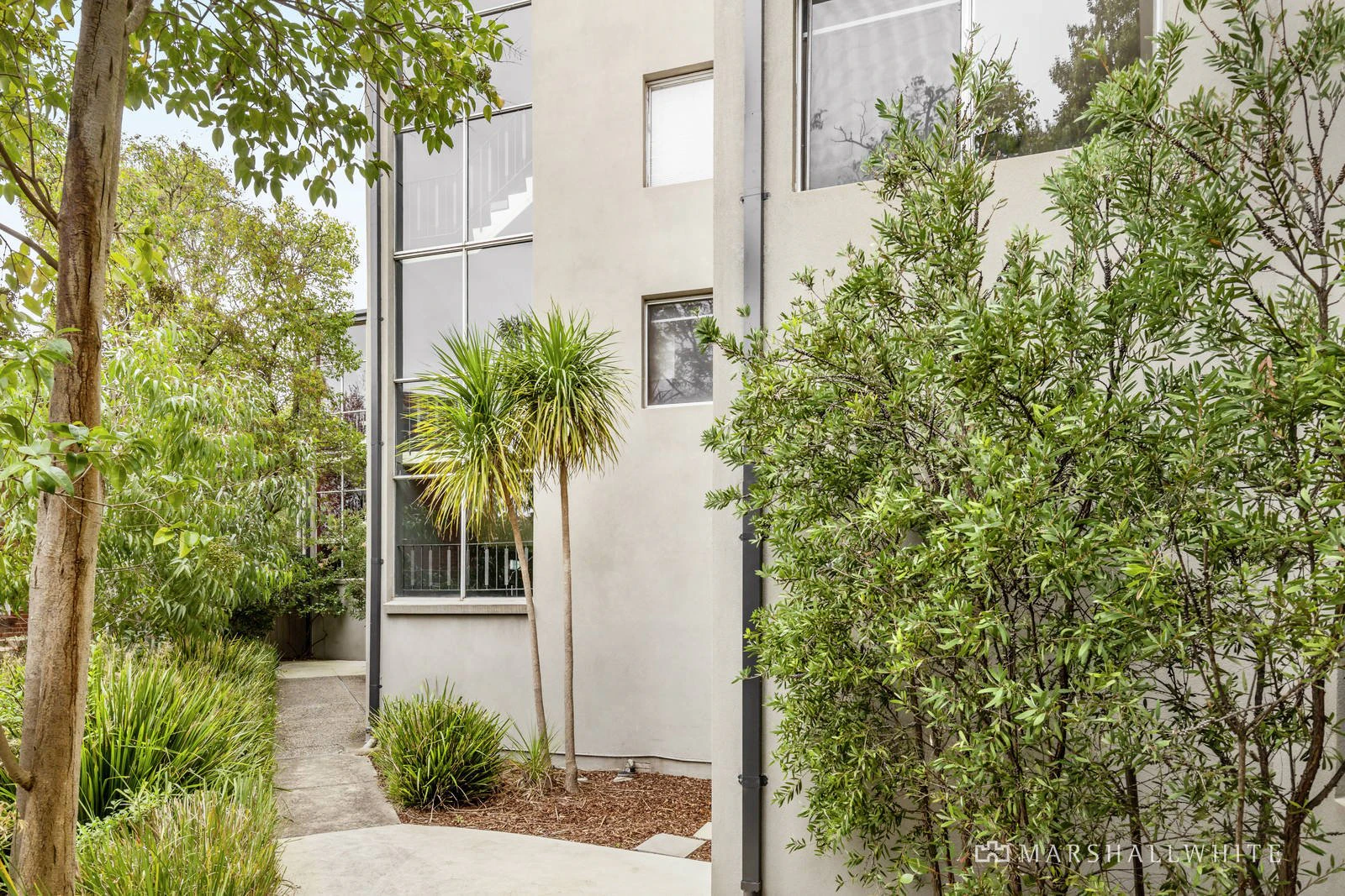 18/58 The Avenue, Windsor, VIC