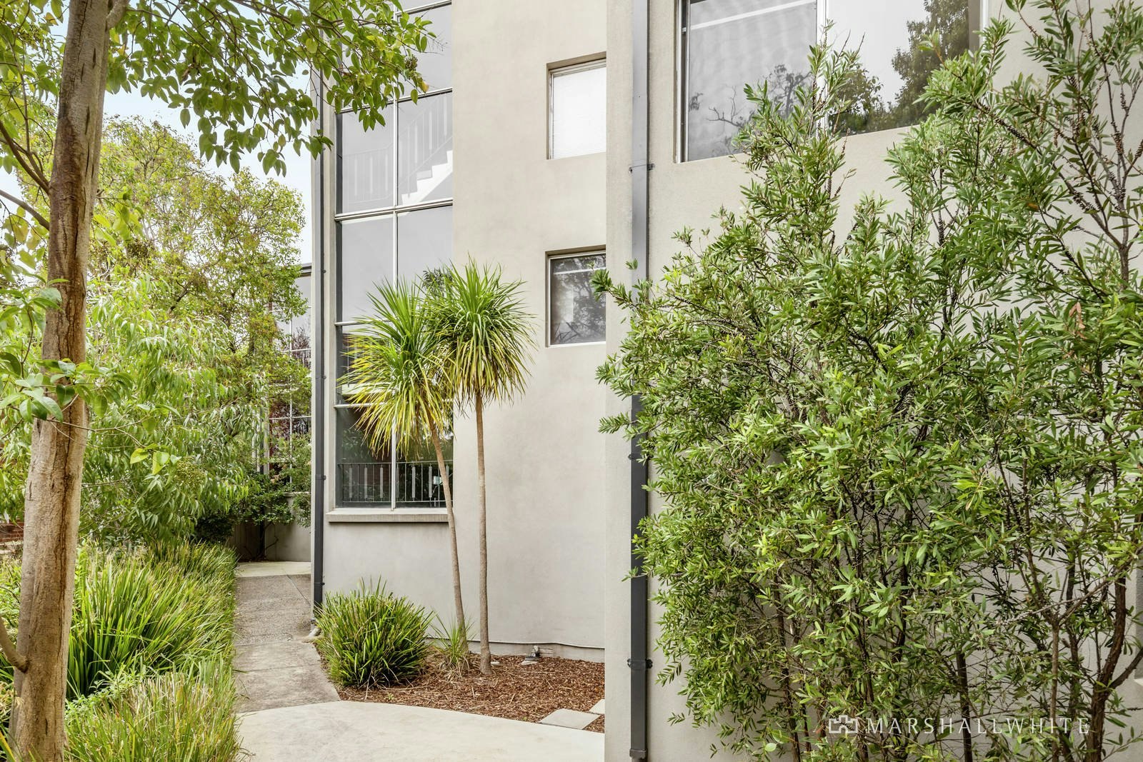 18/58 The Avenue, Windsor, VIC