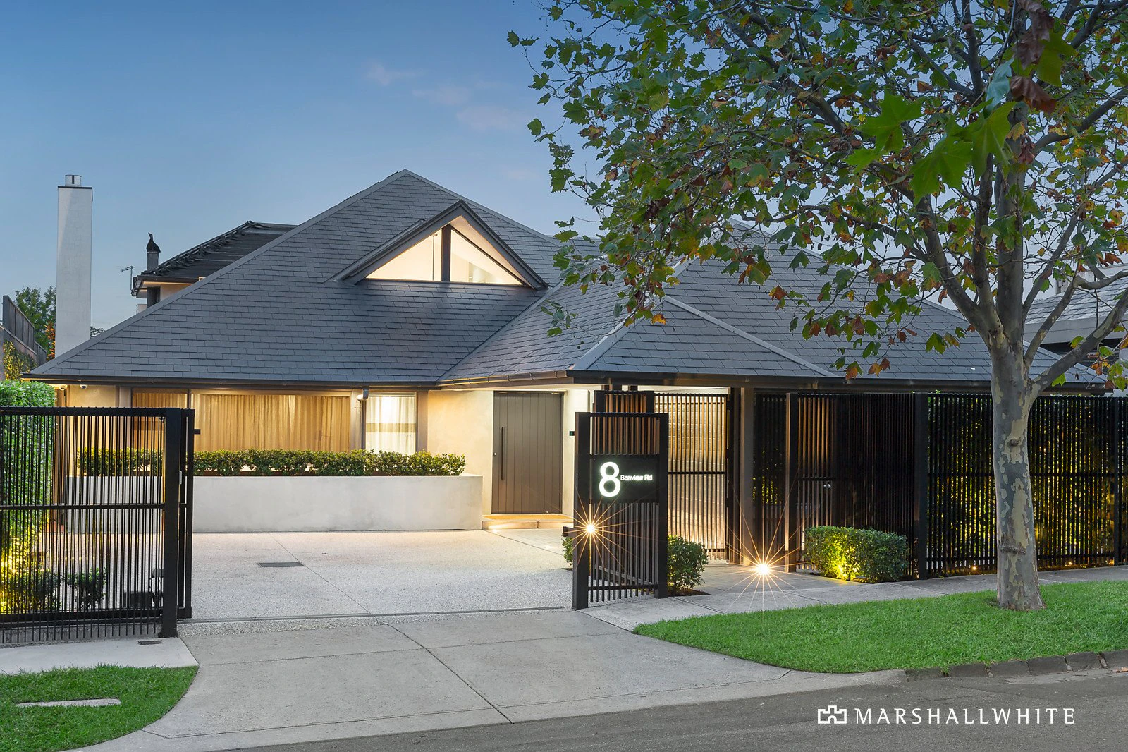 8 Bonview Road, Malvern, VIC